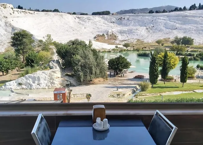 Фото Hotel Sahin Kavakbasi