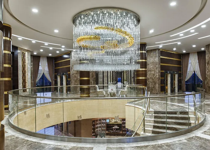 May Thermal Resort & Spa Sadikbey photo