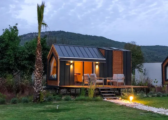 Albizia Boutique Hotel Atakoy  photo