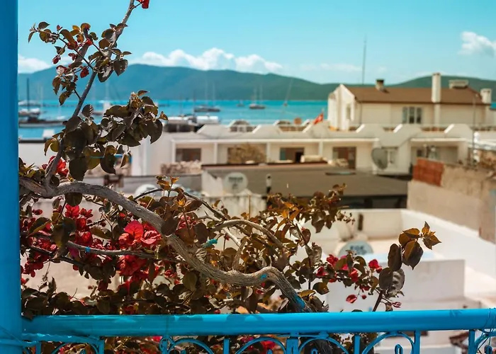 Tas Mori Butik Otel Bodrum photo