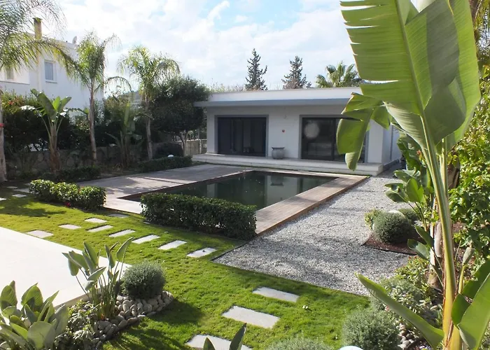 Villa Oliva Butik Hotel Konacik photo