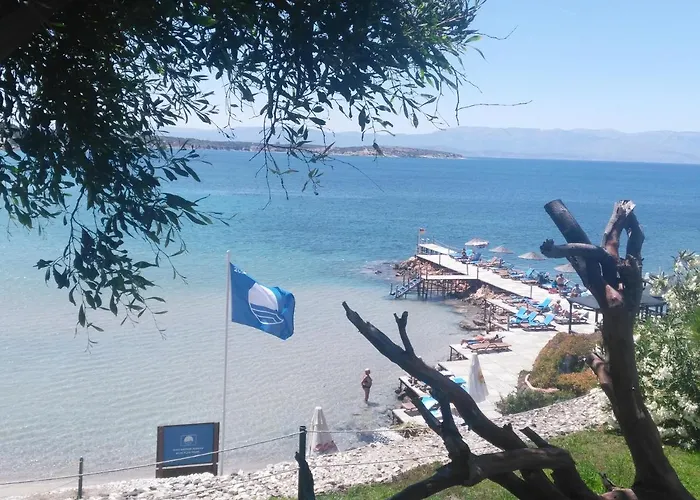 Babaylon Hotel Cesme photo