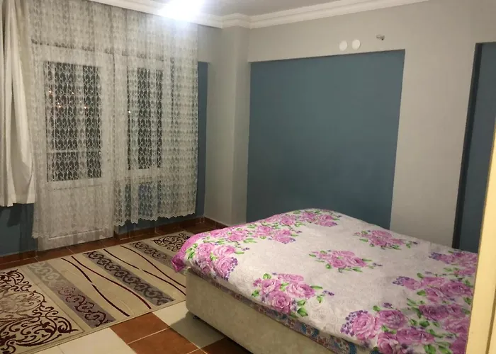 Afyon Gazligol Sirinkent Villalari Ihsaniye  photo