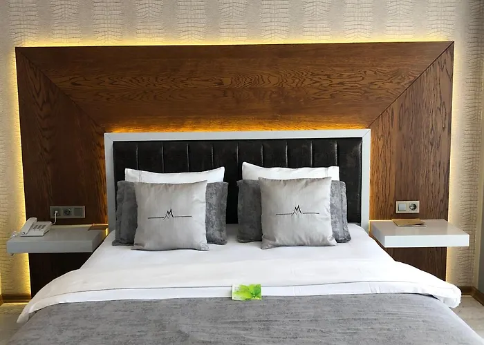 Maison Vourla Hotel photo