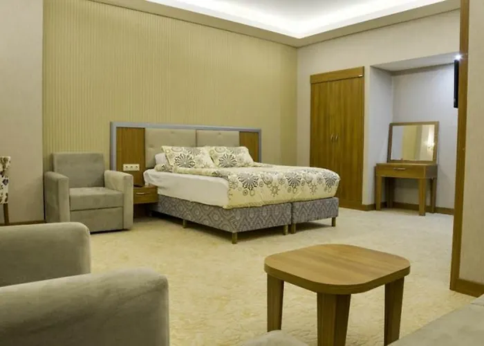 Kazdagi Thermal Resort & Spa Yanıklar φωτογραφία