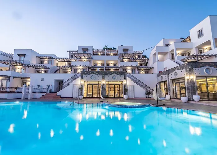 Elementa Boutique Hotel - Adults Only Yalikavak photo