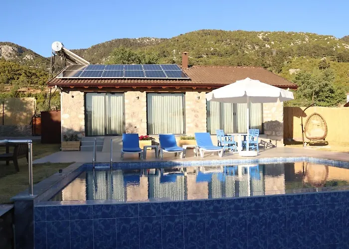 Villa Durak Bayirkoy  photo