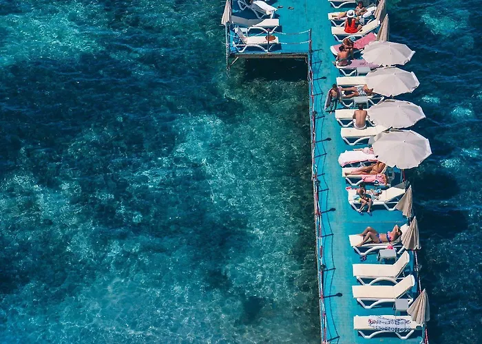 Grand Sahin'S Hotel Sogucak photo