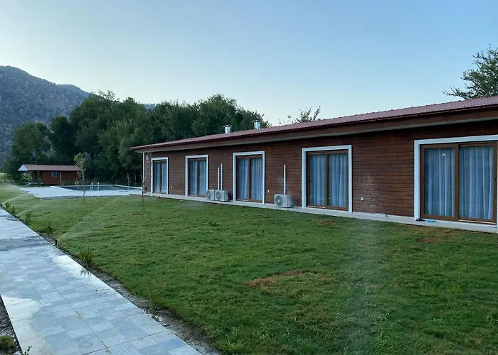Bungasera Tatil Koeyue photo
