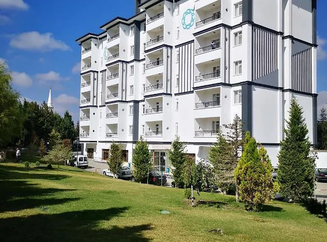 Basaranlar Thermal Otel Gazligol photo