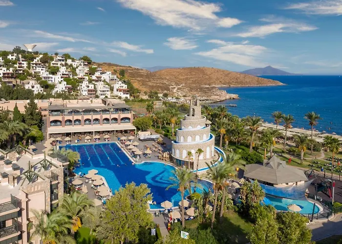Selectum Collection Bodrum Akyarlar photo