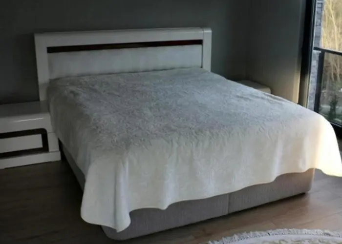 Sahin Apart Apartment Ulucak photo