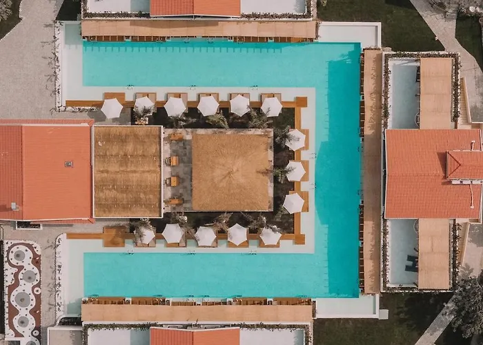 The Pearl Oeluedeniz Hotel photo