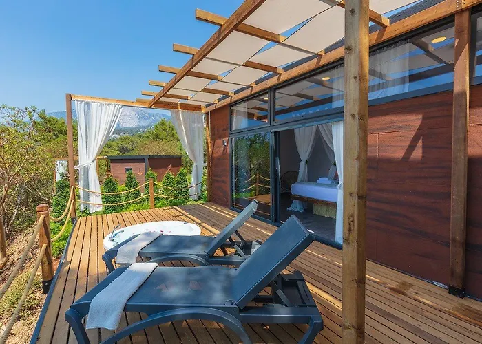 Lov Faralya Hotel Karaagac  photo