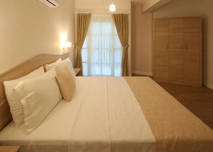 Cigdem'Inn Sigacik photo