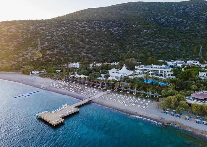 Latanya Park Resort Yaliciftlik photo