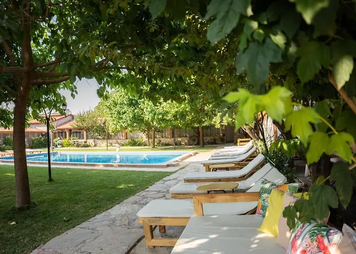 Mogla Tashan Hotel Mugla photo