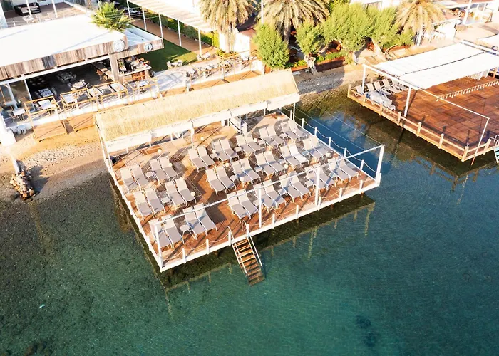 Фото Babana Hotel Гёльтюрбюку