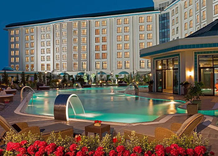 Ng Afyon Wellness & Convention Hotel Afyonkarahisar photo