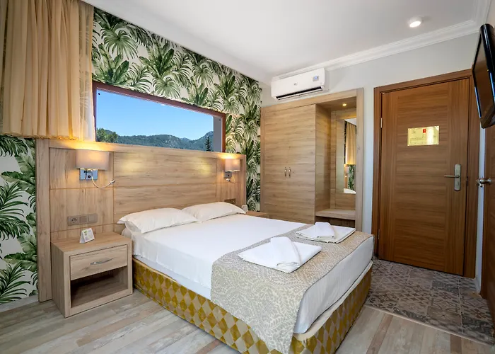 Meril Club Hotel Marmaris (Adults Only) Turunc photo