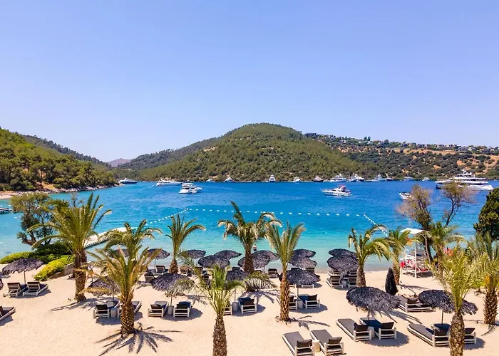 Akana Cennet Koyu Bodrum Golturkbuku photo