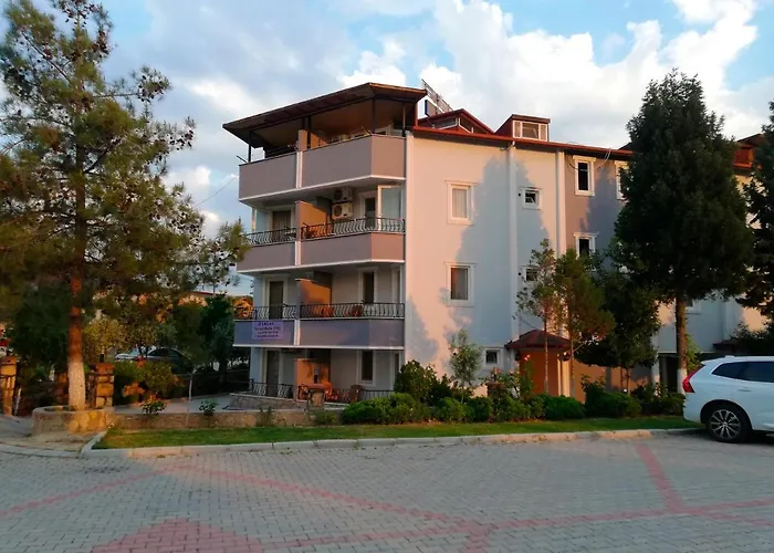Sagas Termal Butik Otel Karahayit  photo