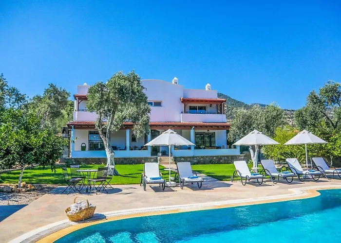 Villa Acer Konacik photo