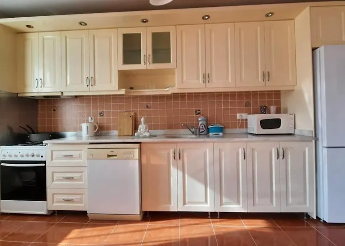 Apartments Esme Foto