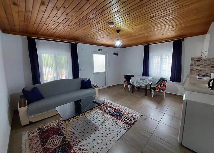foto di Akca-Pinar Apartments Gökova