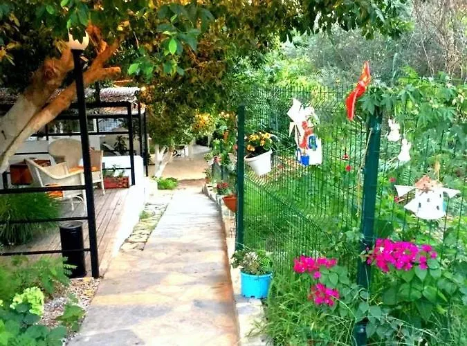 Benjamin Otel Gumusluk photo