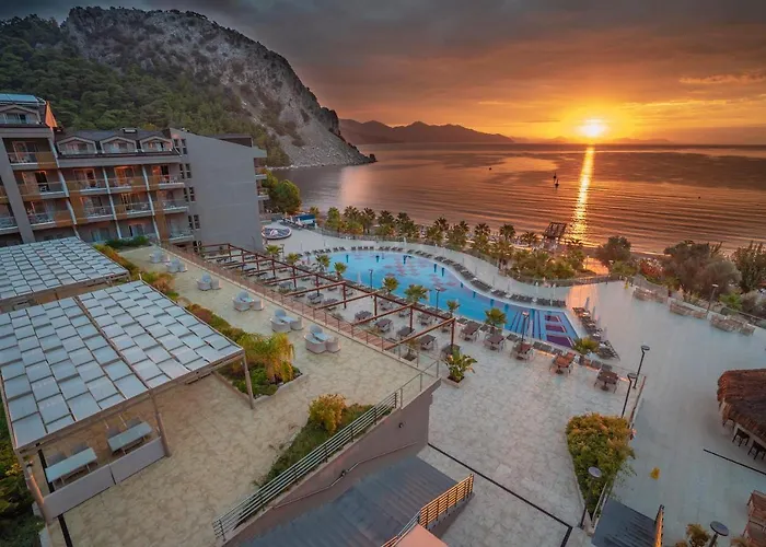 Turunc Premium Hotel photo