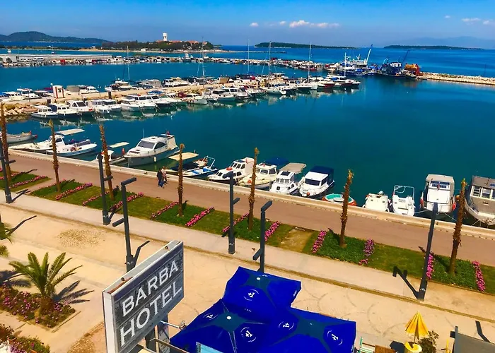 Hotel Barba Urla photo