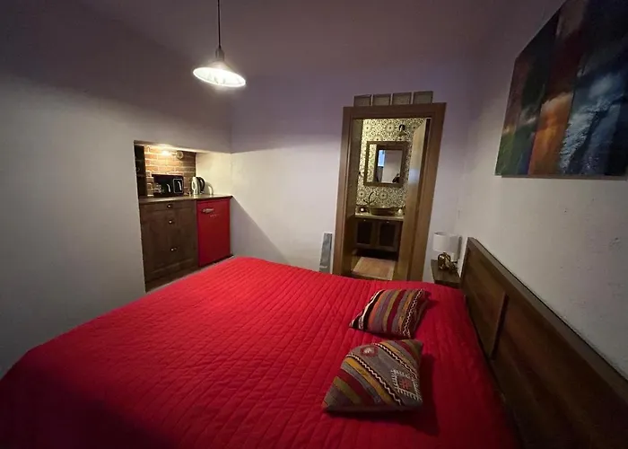 Hotel Gorkyhouseurla Ildiri Foto