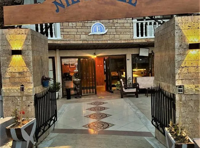 Hotel Nil Akyaka  photo