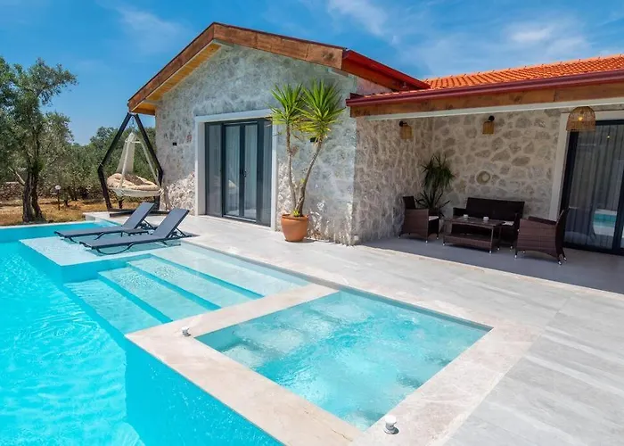 Villa Lidya Gebeler photo