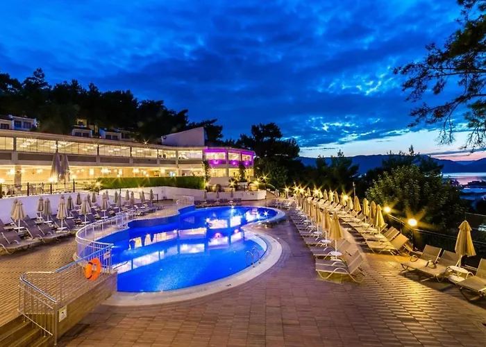 Isla Panorama Hotel Armutalan photo
