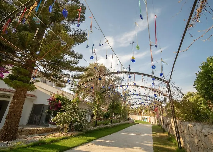 Green Garden Datca Emecik foto