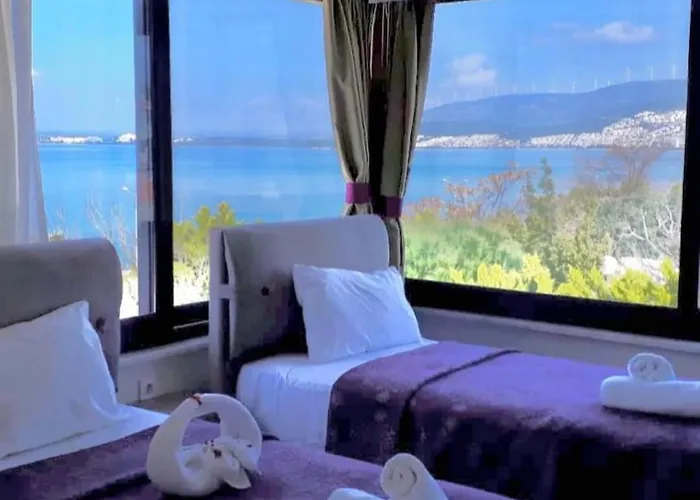 Akbuek Tas Otel photo
