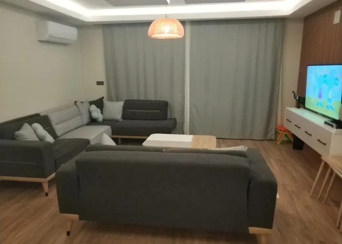 Villa Oliva Köyceğiz fotoğrafı
