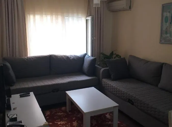 Emet Resort Apart Otel photo