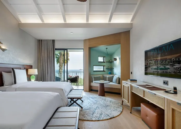 Palaia Hotel Datca photo