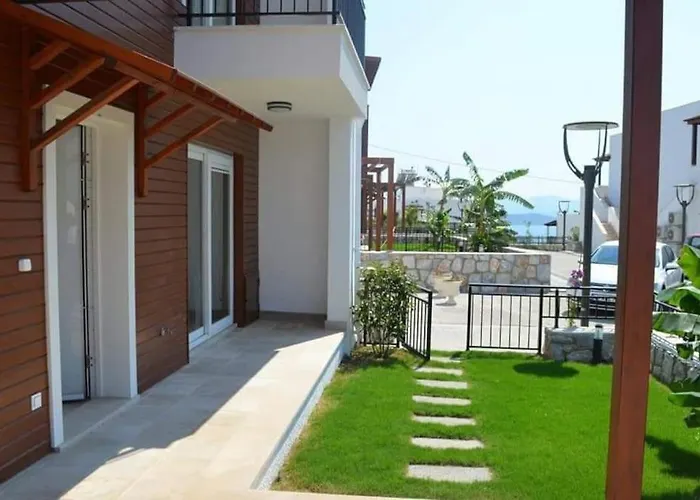 foto di Villa FABAY Bodrum Milas