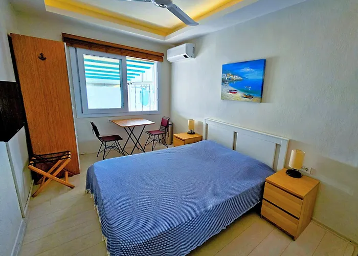 Photo de Midilli Konak Foça