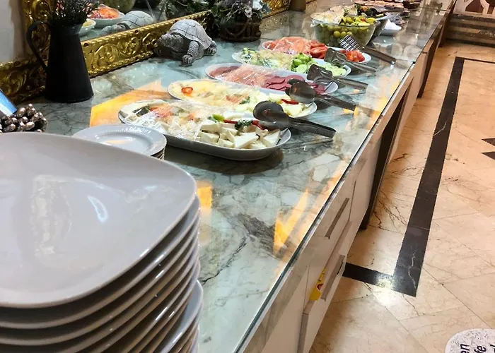 Hotel Soydan Afyonkarahisar photo