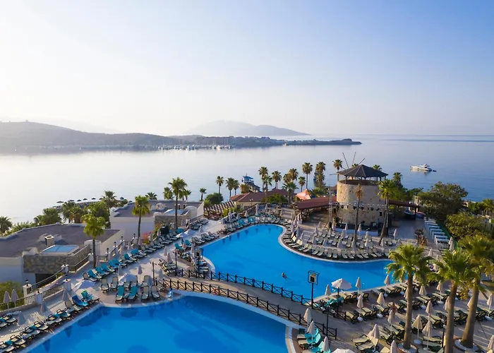 Selectum Colours Bodrum Gumbet photo