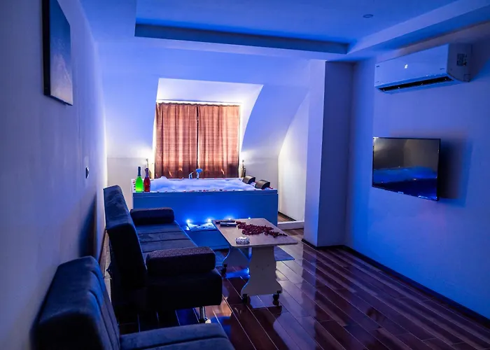 Ayya Suit Hotel Eskihisar photo