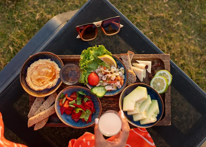 Maia Luxury Beach Hotel & Spa Guzelcamli photo