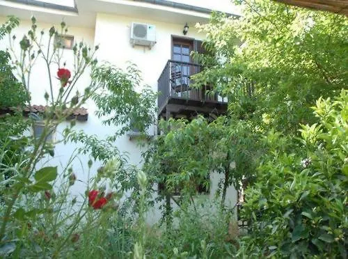 Misafir Evi Hotel Kayakoy photo