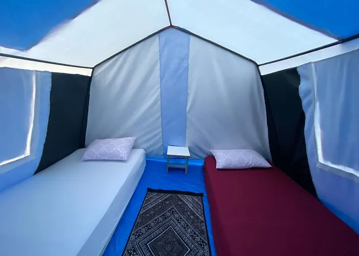 Koza Camping Dagpinar photo