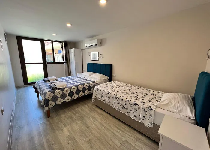 صورة Giritli Rum Meyhanesi & Butik Otel قرابورون